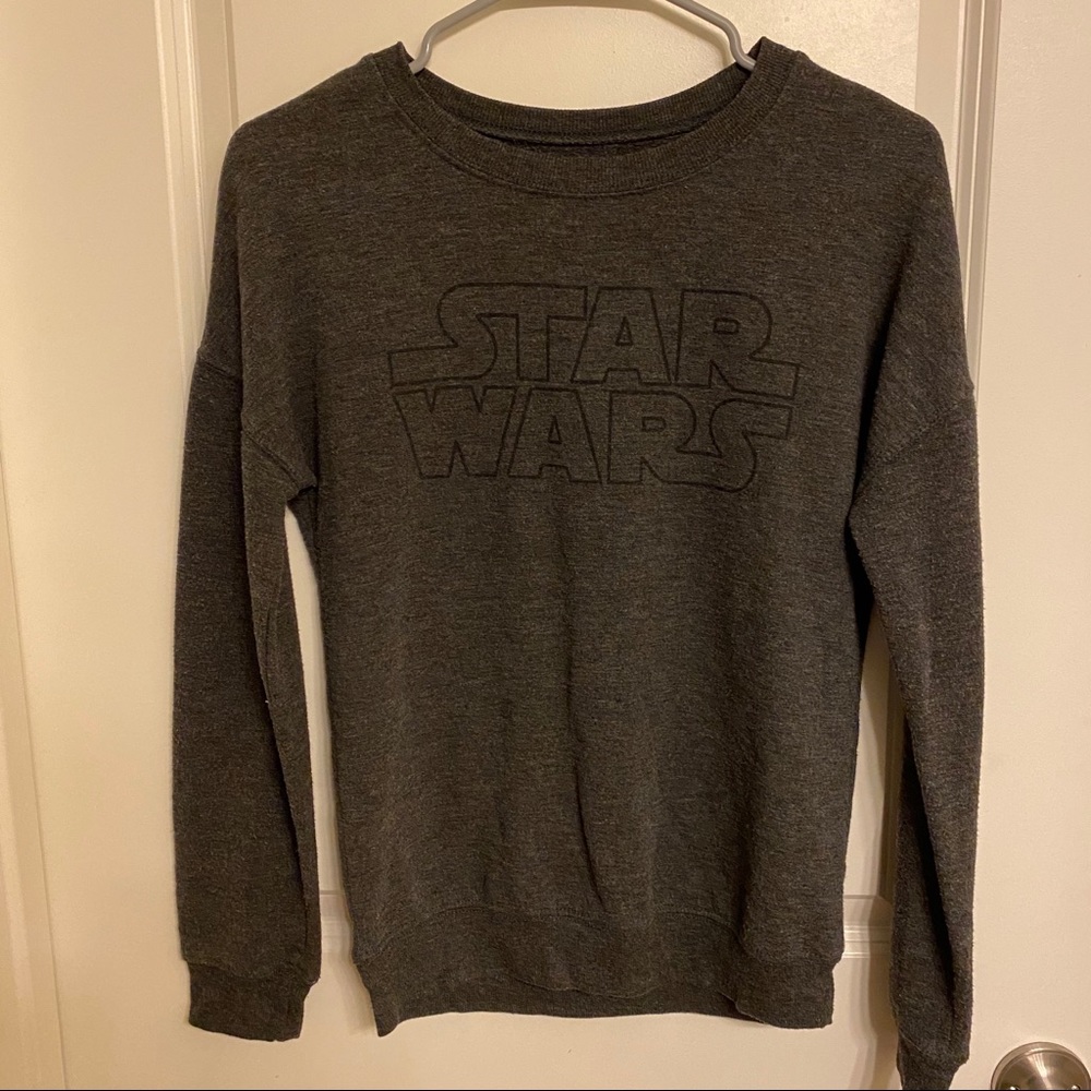 Star Wars Sweatshirt